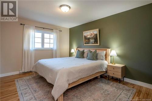 3124 Loch Lomond Road, Saint John, NB - Indoor Photo Showing Bedroom