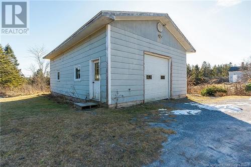 3124 Loch Lomond Road, Saint John, NB - Outdoor