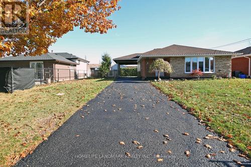 45 Lorne Avenue, Grimsby, ON - Outdoor