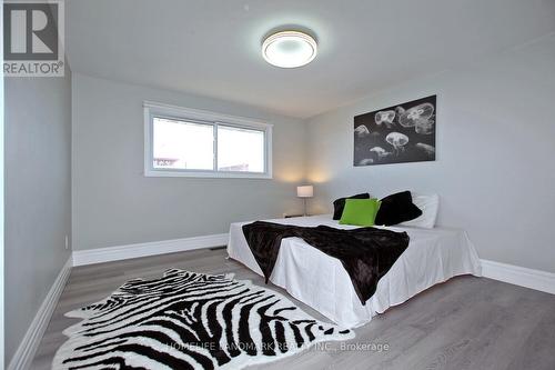 45 Lorne Avenue, Grimsby, ON - Indoor Photo Showing Bedroom