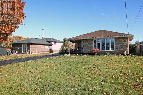 45 Lorne Avenue, Grimsby, ON - Outdoor