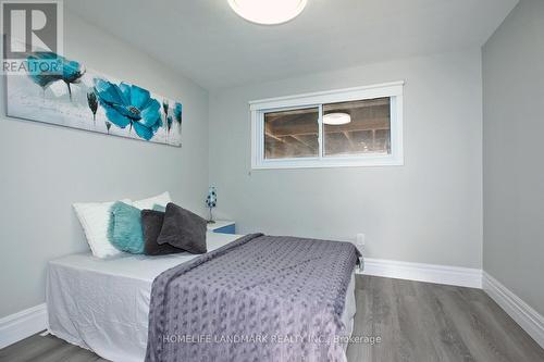 45 Lorne Avenue, Grimsby, ON - Indoor Photo Showing Bedroom