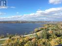 1704 - 485 Richmond Road, Ottawa, ON  - Outdoor With Body Of Water With View 