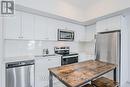 285 Law Drive, Guelph (Grange Hill East), ON  - Indoor Photo Showing Kitchen With Double Sink With Upgraded Kitchen 