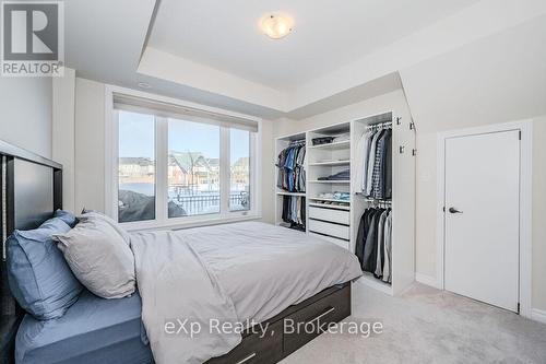 285 Law Drive, Guelph (Grange Hill East), ON - Indoor Photo Showing Bedroom