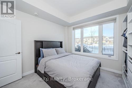 285 Law Drive, Guelph (Grange Hill East), ON - Indoor Photo Showing Bedroom