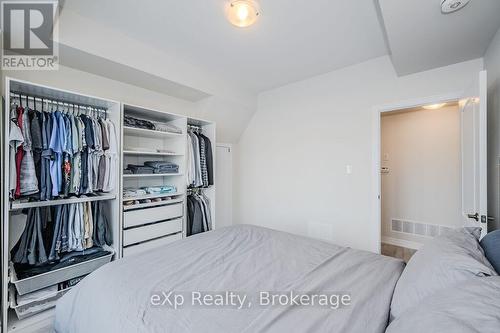 285 Law Drive, Guelph (Grange Hill East), ON - Indoor Photo Showing Bedroom