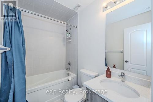 285 Law Drive, Guelph (Grange Hill East), ON - Indoor Photo Showing Bathroom