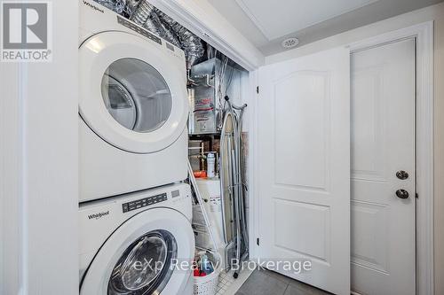 285 Law Drive, Guelph (Grange Hill East), ON - Indoor Photo Showing Laundry Room