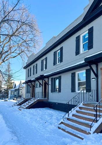 348 Arnold Avenue, Winnipeg, MB - Outdoor With Deck Patio Veranda