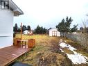 8 Bishops Avenue, Pasadena, NL  - Outdoor 