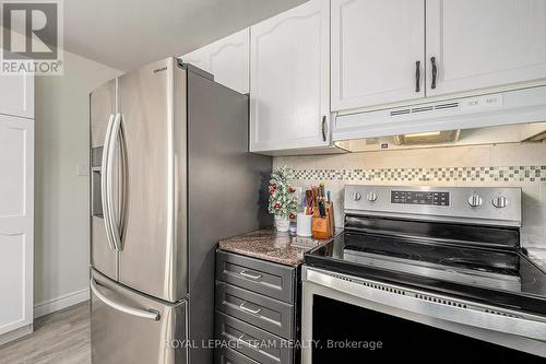 463 Annable Street, North Dundas, ON - Indoor Photo Showing Kitchen