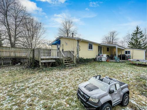 271 Summerset, Kingsville, ON 