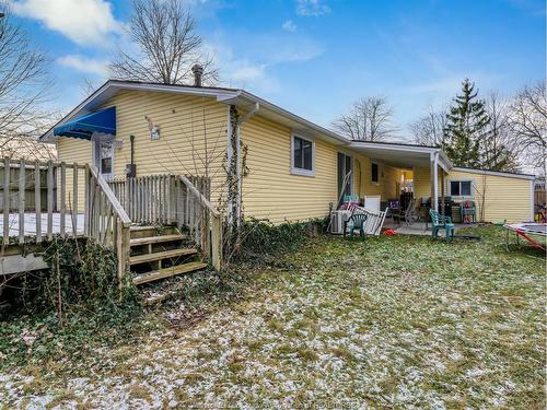 271 Summerset, Kingsville, ON 