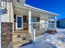 511 Palliser Drive, Swift Current, SK  - Outdoor With Deck Patio Veranda 