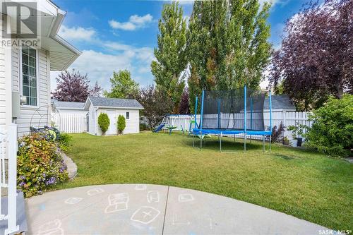 511 Palliser Drive, Swift Current, SK - Outdoor