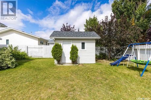 511 Palliser Drive, Swift Current, SK - Outdoor