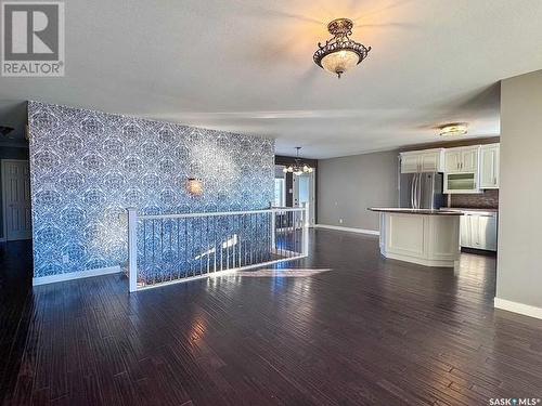 511 Palliser Drive, Swift Current, SK - Indoor Photo Showing Kitchen