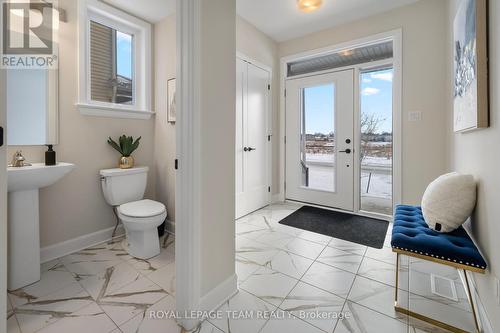 757 Gamble Drive, Russell, ON - Indoor Photo Showing Bathroom