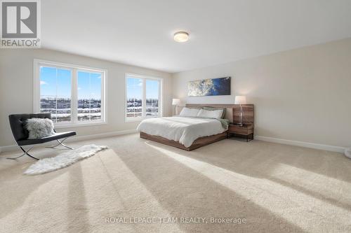 757 Gamble Drive, Russell, ON - Indoor Photo Showing Bedroom