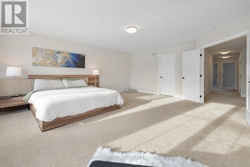 757 Gamble Drive, Russell, ON - Indoor Photo Showing Bedroom