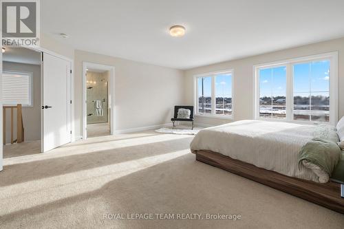 757 Gamble Drive, Russell, ON - Indoor Photo Showing Bedroom