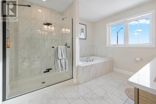 757 Gamble Drive, Russell, ON - Indoor Photo Showing Bathroom