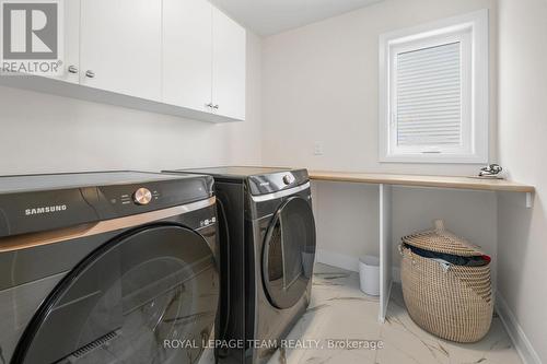 757 Gamble Drive, Russell, ON - Indoor Photo Showing Laundry Room