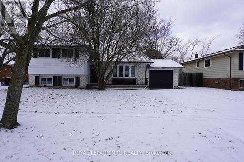 21 Idylwood Road, Welland (767 - N. Welland), ON - Outdoor