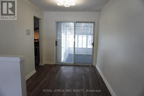 21 Idylwood Road, Welland (767 - N. Welland), ON - Indoor Photo Showing Other Room