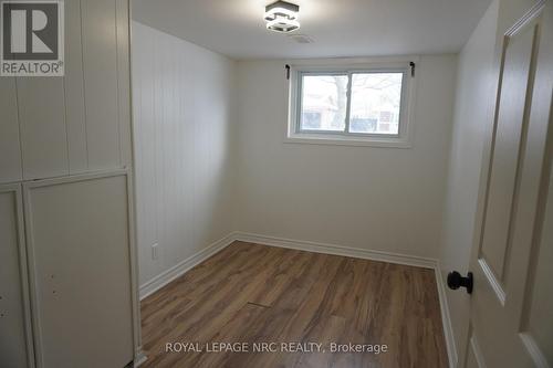 21 Idylwood Road, Welland (767 - N. Welland), ON - Indoor Photo Showing Other Room