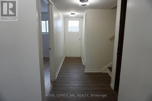 21 Idylwood Road, Welland (767 - N. Welland), ON - Indoor Photo Showing Other Room