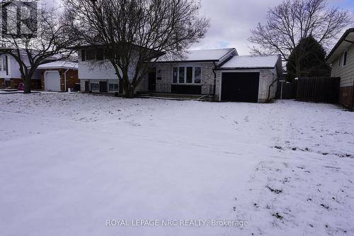 21 Idylwood Road, Welland (767 - N. Welland), ON - Outdoor