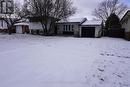 21 Idylwood Road, Welland (767 - N. Welland), ON  - Outdoor 