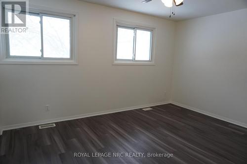 21 Idylwood Road, Welland (767 - N. Welland), ON - Indoor Photo Showing Other Room