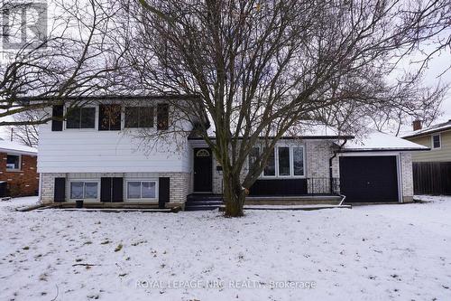 21 Idylwood Road, Welland (767 - N. Welland), ON - Outdoor