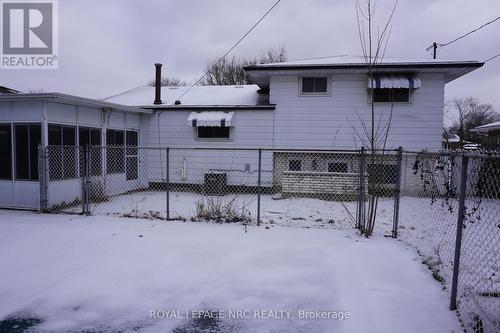 21 Idylwood Road, Welland (767 - N. Welland), ON - Outdoor