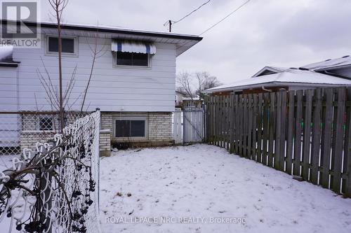 21 Idylwood Road, Welland (767 - N. Welland), ON - Outdoor With Exterior