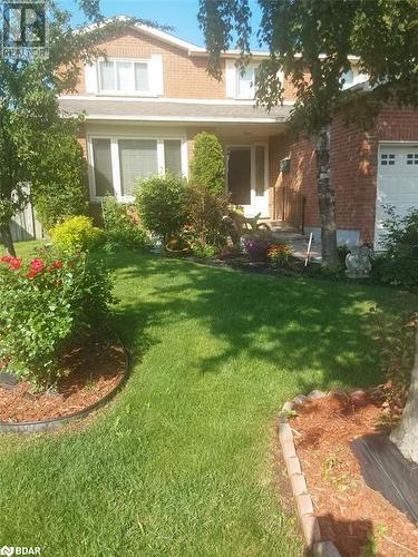 15 Oakington Place, Mississauga, ON - Outdoor With Deck Patio Veranda