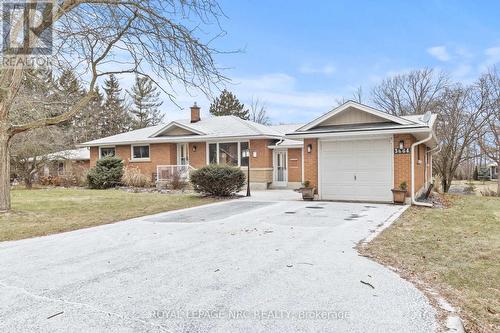 3664 Glen Road, Lincoln (980 - Lincoln-Jordan/Vineland), ON - Outdoor With Facade