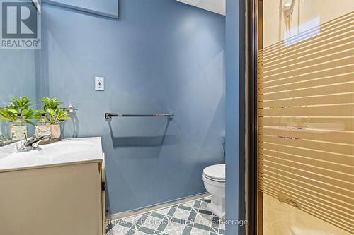 3664 Glen Road, Lincoln (980 - Lincoln-Jordan/Vineland), ON - Indoor Photo Showing Bathroom