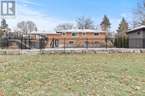 3664 Glen Road, Lincoln (980 - Lincoln-Jordan/Vineland), ON - Outdoor