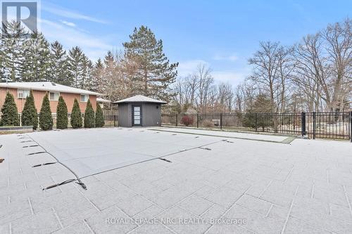 3664 Glen Road, Lincoln (980 - Lincoln-Jordan/Vineland), ON - Outdoor