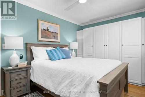 140 Herchmer Crescent, Kingston (Central City West), ON - Indoor Photo Showing Bedroom