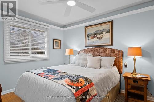 140 Herchmer Crescent, Kingston (Central City West), ON - Indoor Photo Showing Bedroom