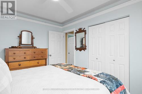 140 Herchmer Crescent, Kingston (Central City West), ON - Indoor Photo Showing Bedroom