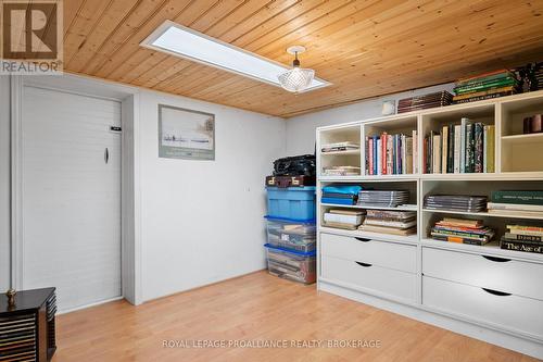 140 Herchmer Crescent, Kingston (Central City West), ON - Indoor Photo Showing Other Room