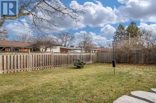 140 Herchmer Crescent, Kingston (Central City West), ON - Outdoor