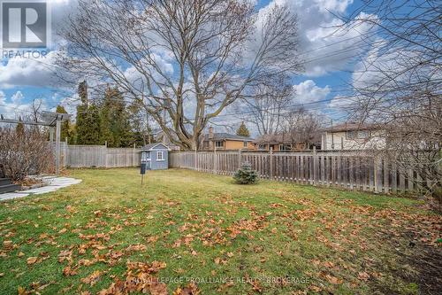 140 Herchmer Crescent, Kingston (Central City West), ON - Outdoor