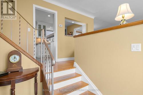 140 Herchmer Crescent, Kingston (Central City West), ON - Indoor Photo Showing Other Room